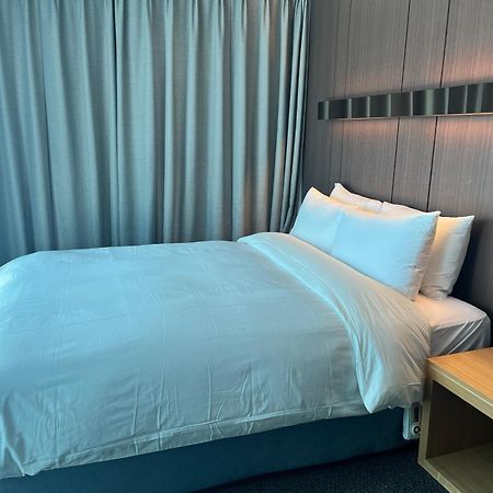 Raonstay In Perla Hotel Jinju Luaran gambar