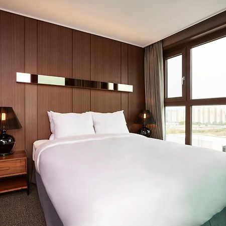 Raonstay In Perla Hotel Jinju Luaran gambar