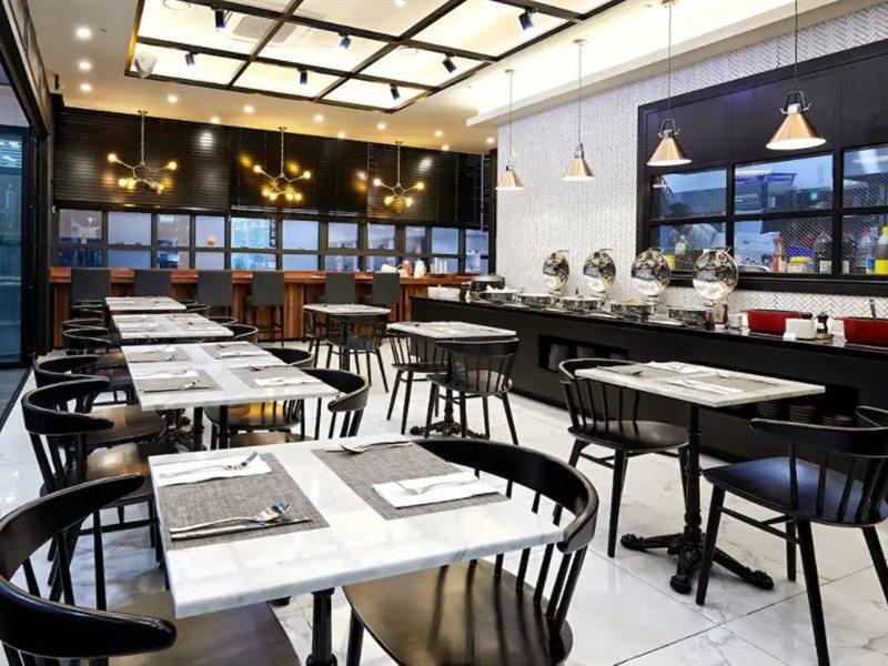 Raonstay In Perla Hotel Jinju Luaran gambar