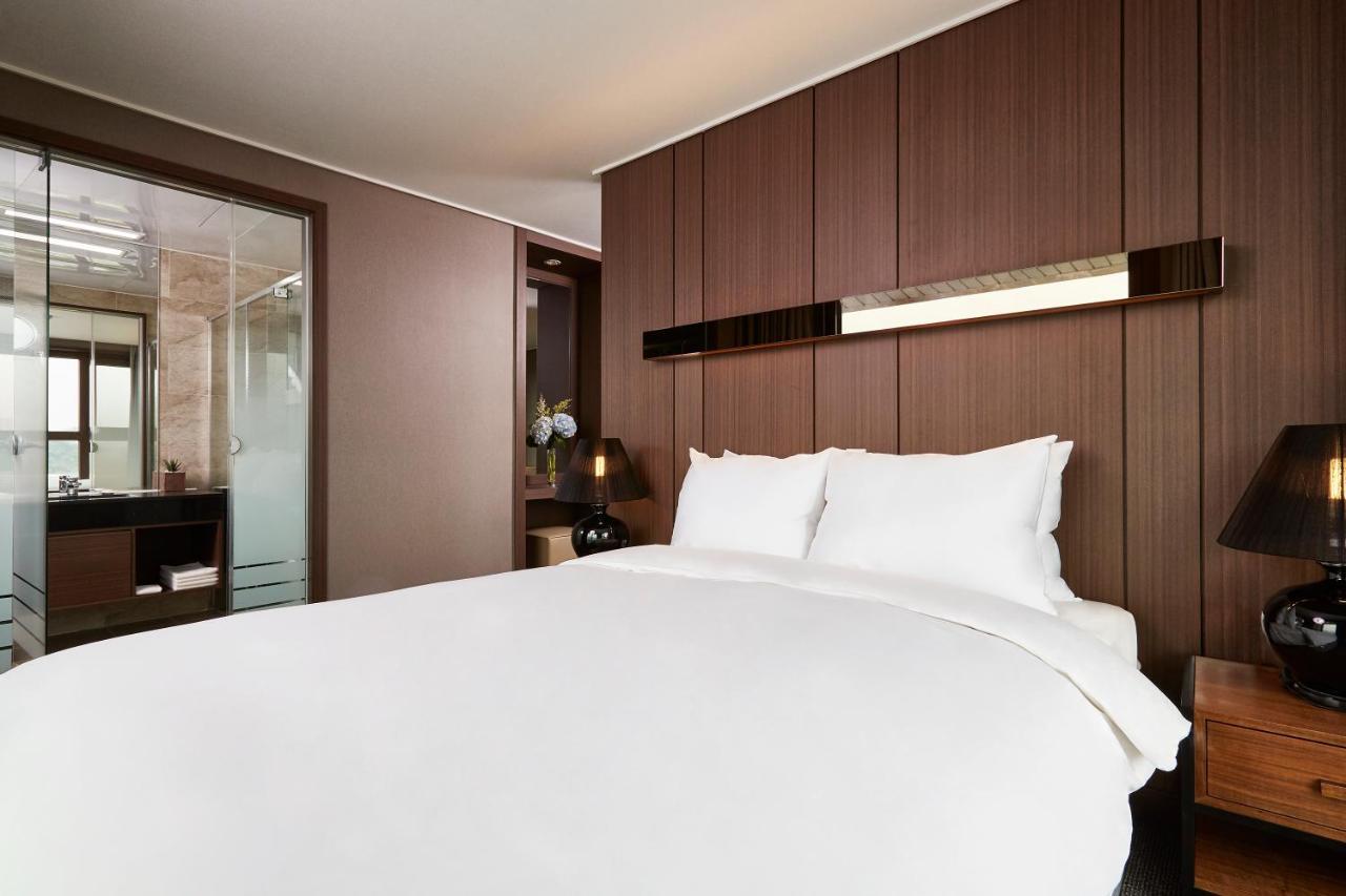 Raonstay In Perla Hotel Jinju Luaran gambar