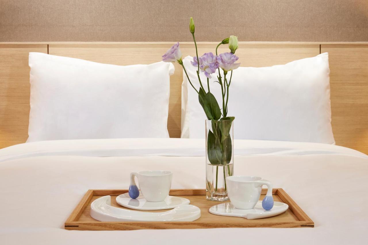 Raonstay In Perla Hotel Jinju Luaran gambar