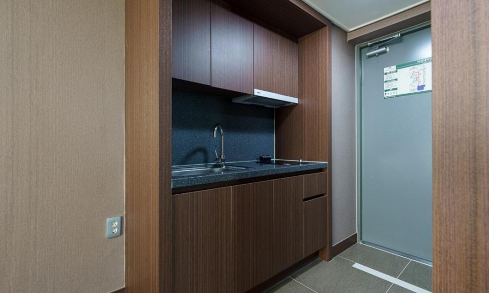 Raonstay In Perla Hotel Jinju Luaran gambar